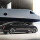 Illustration for article titled The Cadillac Escala Concept Is One Step Closer To A Gorgeous V8 Flagship